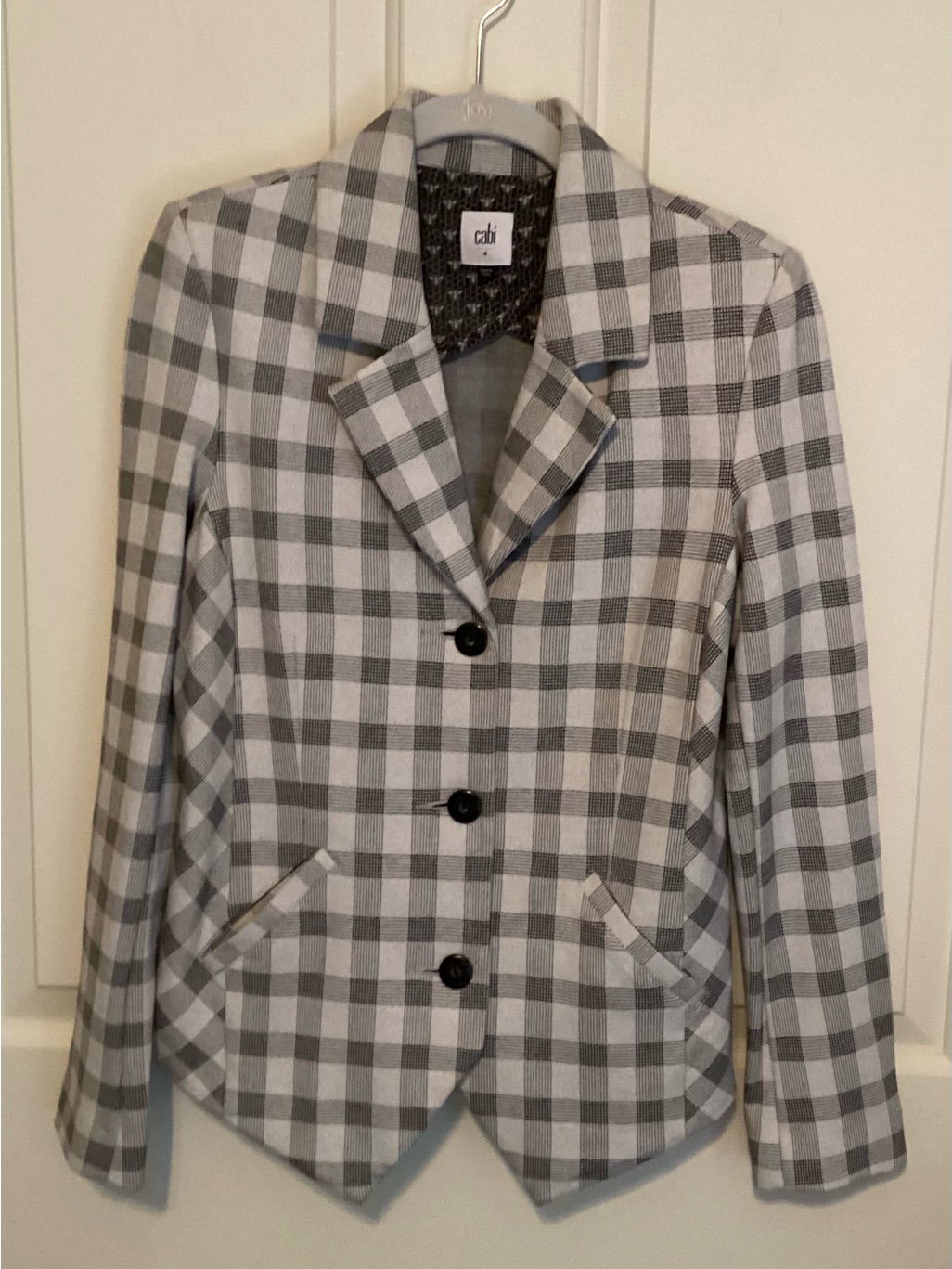 5292 Valentina Blazer